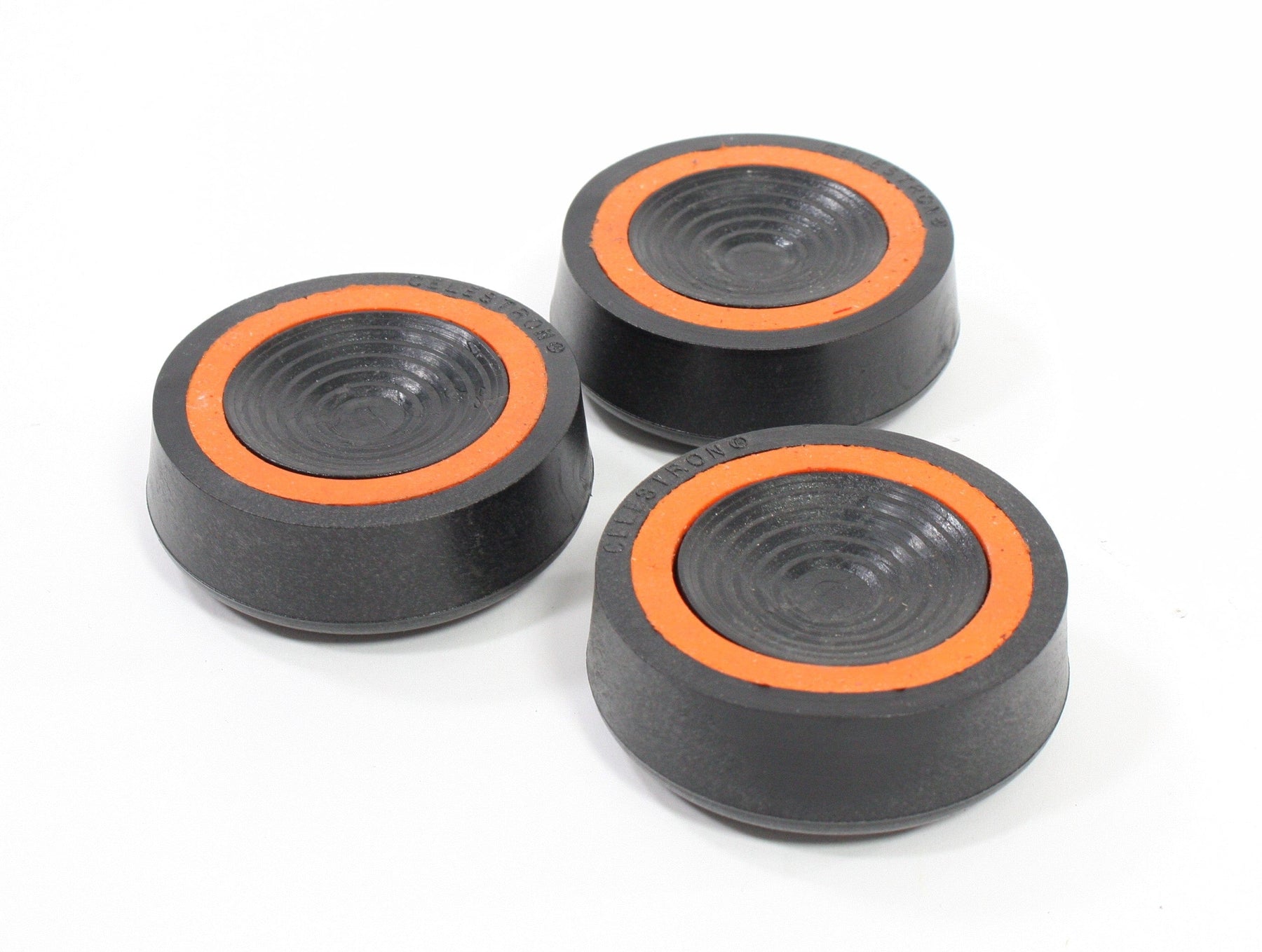 Celeston Vibration Suppression Pads