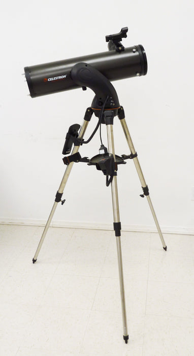 Celestron 130 SLT Telescope Kit - Pre-Owned