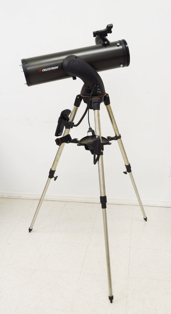 Celestron 130 SLT Telescope Kit - Pre-Owned