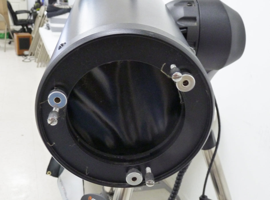 Celestron 130 SLT Telescope Kit - Pre-Owned
