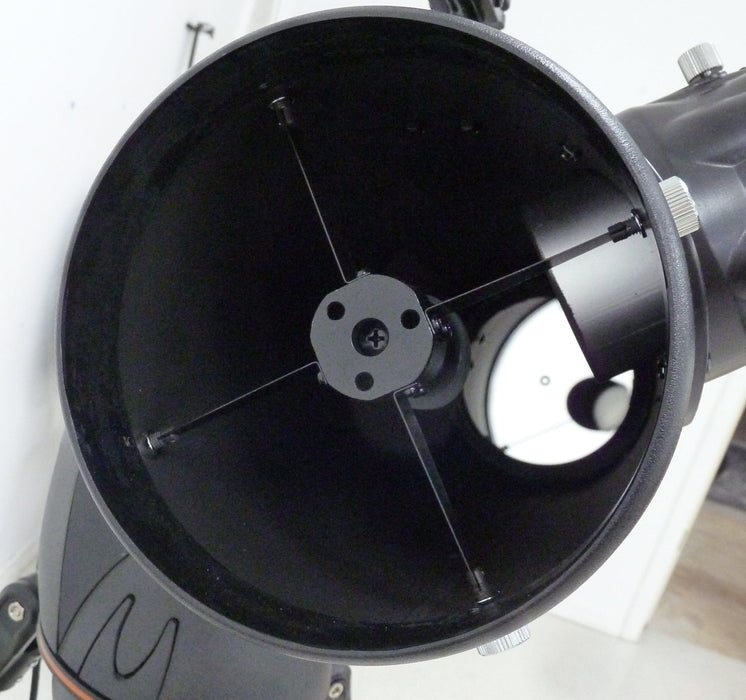 Celestron 130 SLT Telescope Kit - Pre-Owned