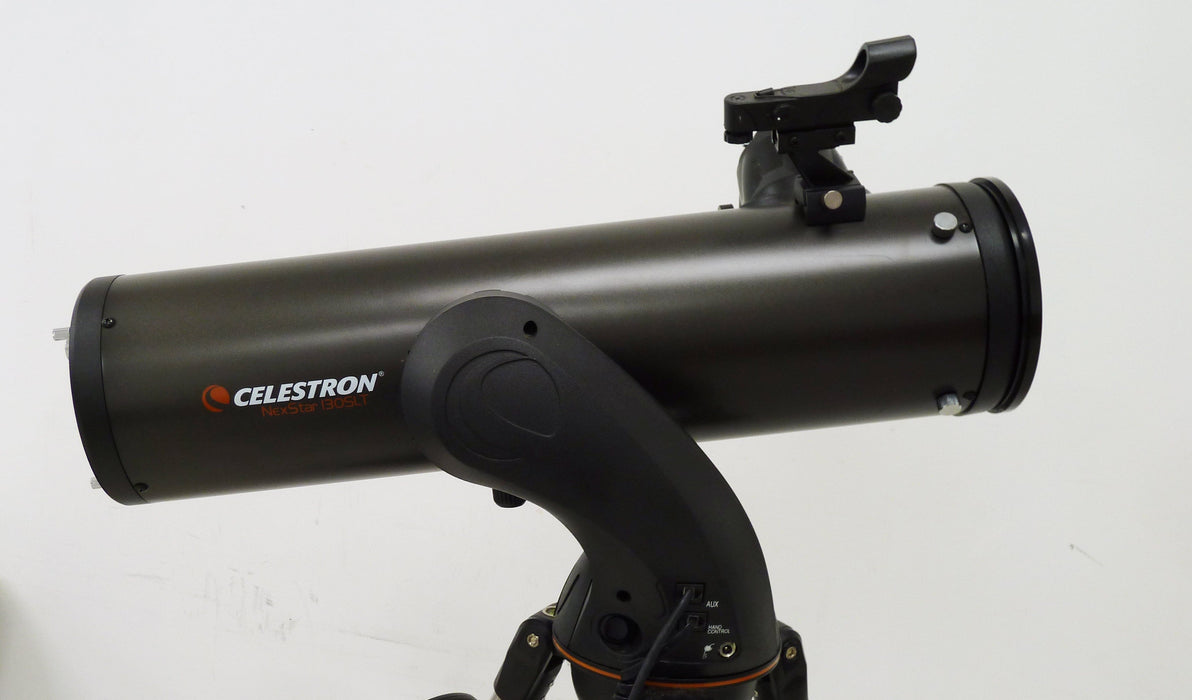 Celestron 130 SLT Telescope Kit - Pre-Owned