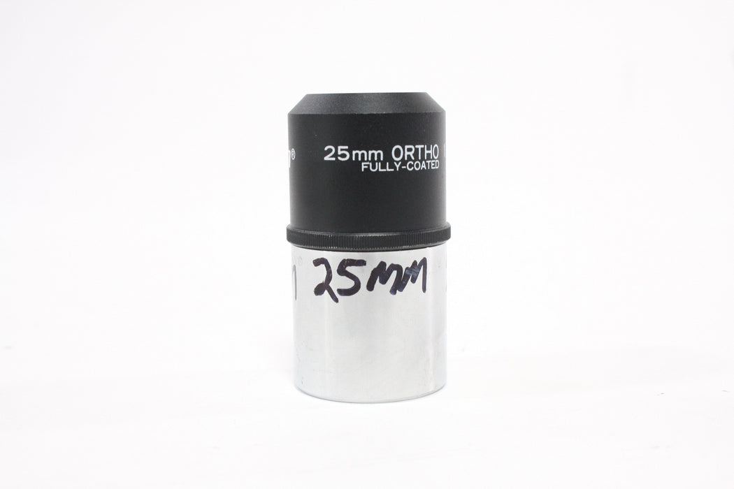 Celestron 25mm Ortho 1 1/4 Telescope Eyepiece