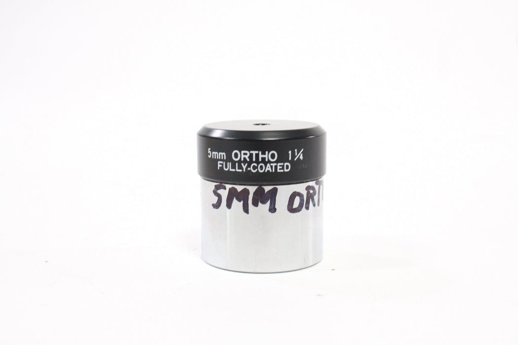 Celestron 5mm Ortho 1 1/4 Telescope Eyepiece
