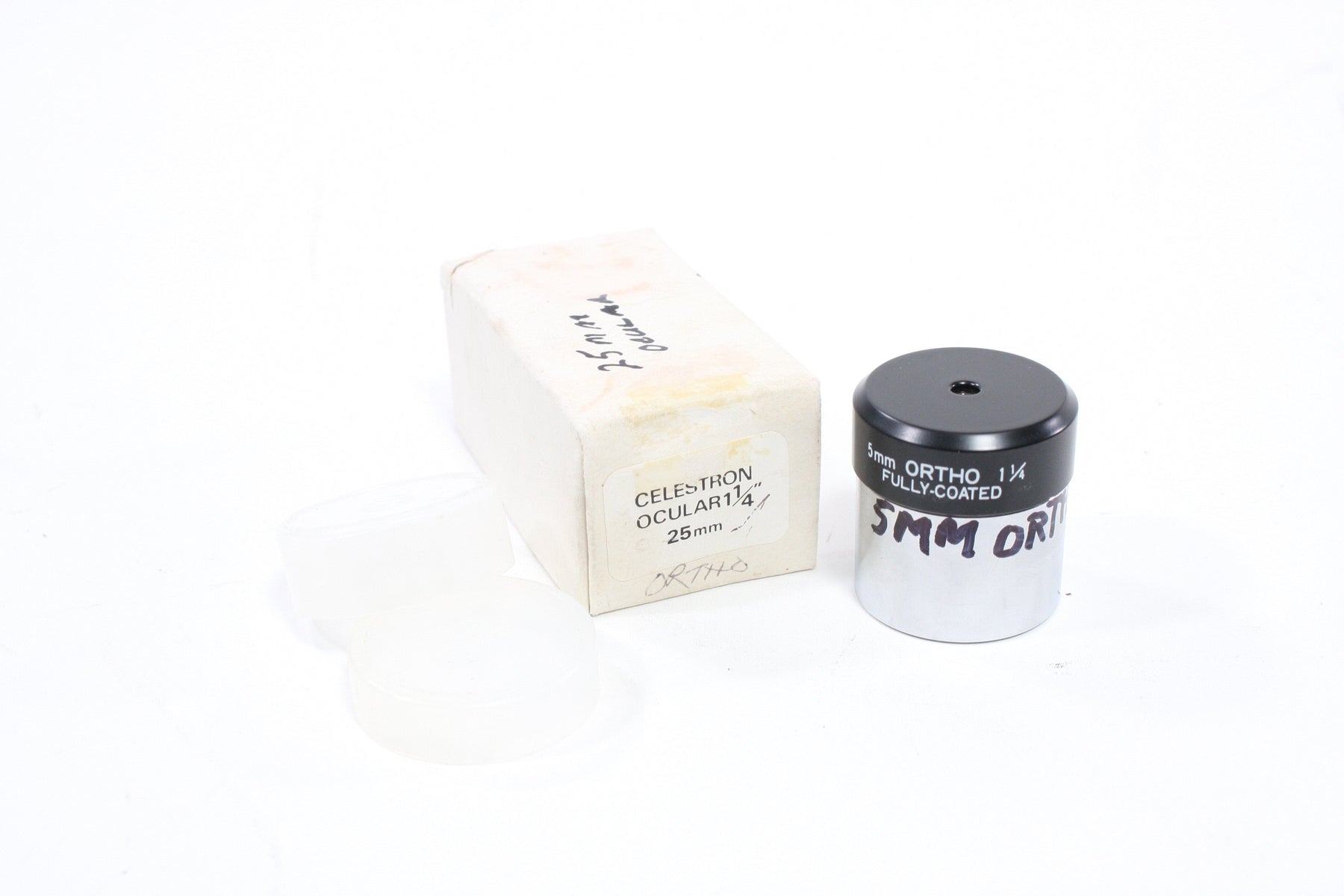 Celestron 5mm Ortho 1 1/4 Telescope Eyepiece