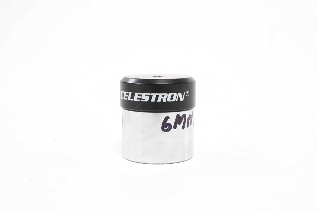 Celestron 6mm Ortho Telescope Eyepiece 1 1/4