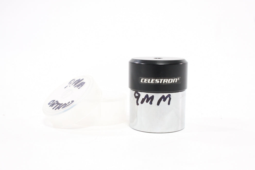 Celestron 9mm Ortho 1 1/4 Telescope Eyepiece