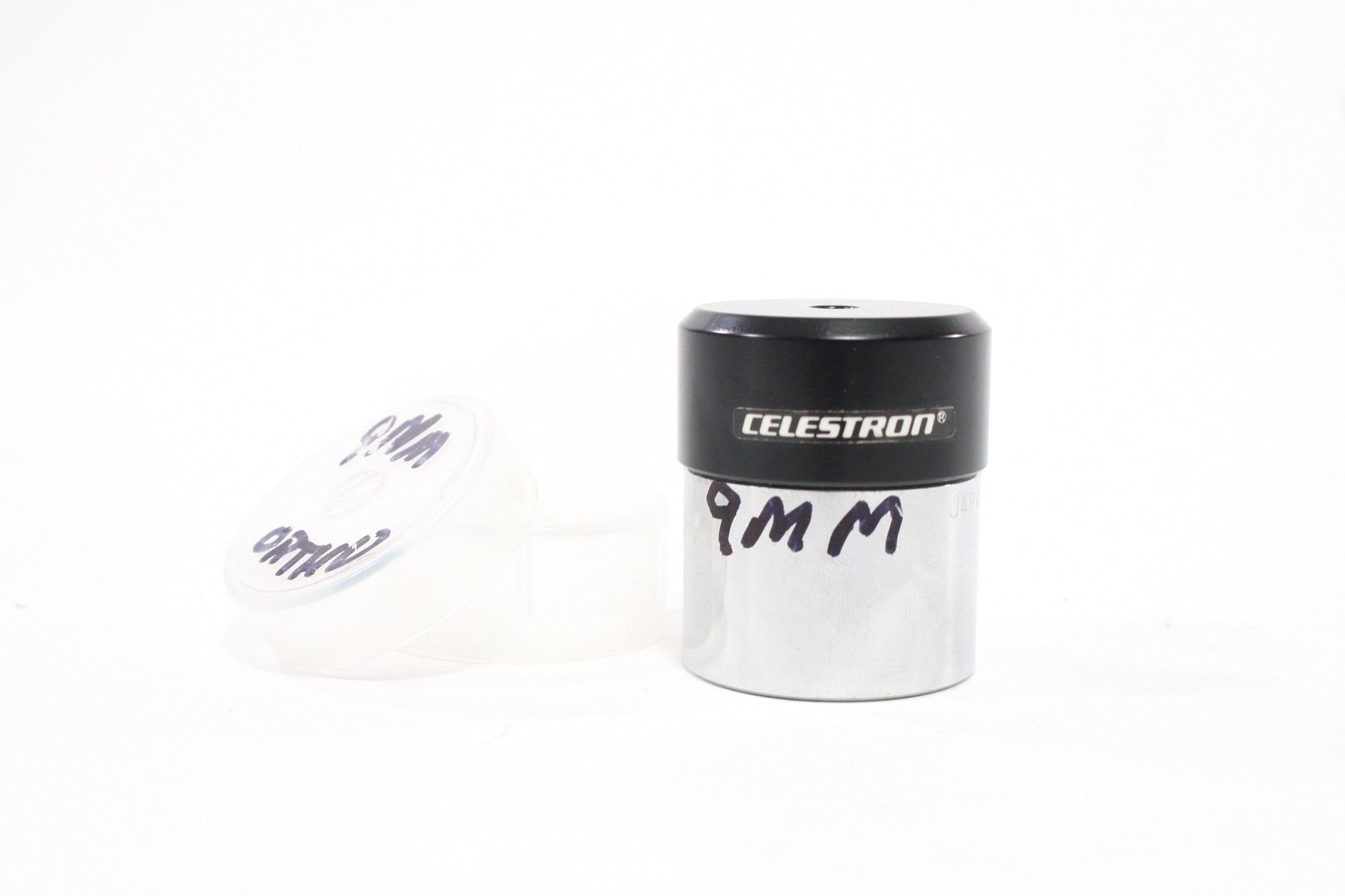 Celestron 9mm Ortho 1 1/4 Telescope Eyepiece