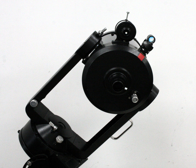 Celestron C8 8in #900945 Starbright Coating Telescope with Tripod