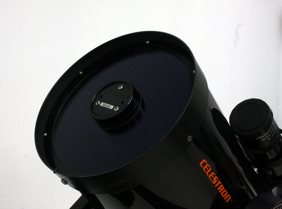 Celestron C8 8in #900945 Starbright Coating Telescope with Tripod