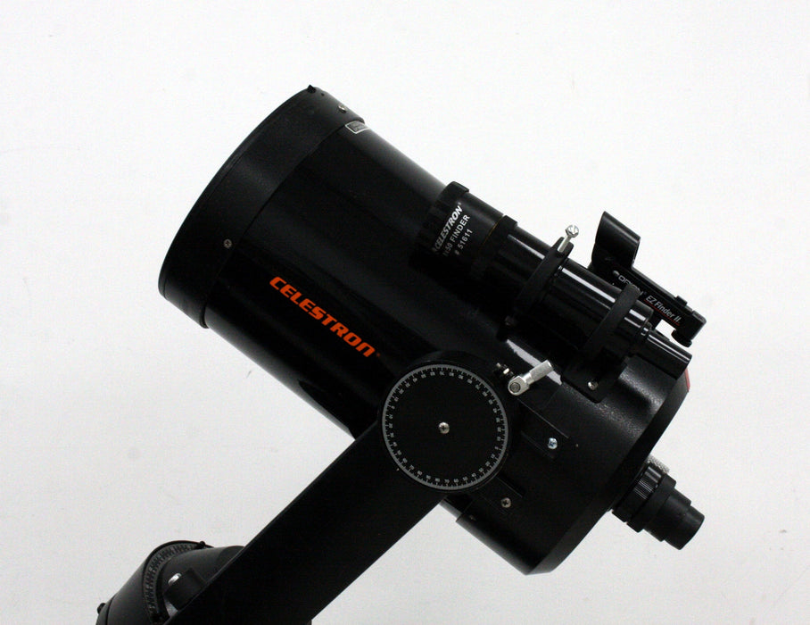 Celestron C8 8in #900945 Starbright Coating Telescope with Tripod