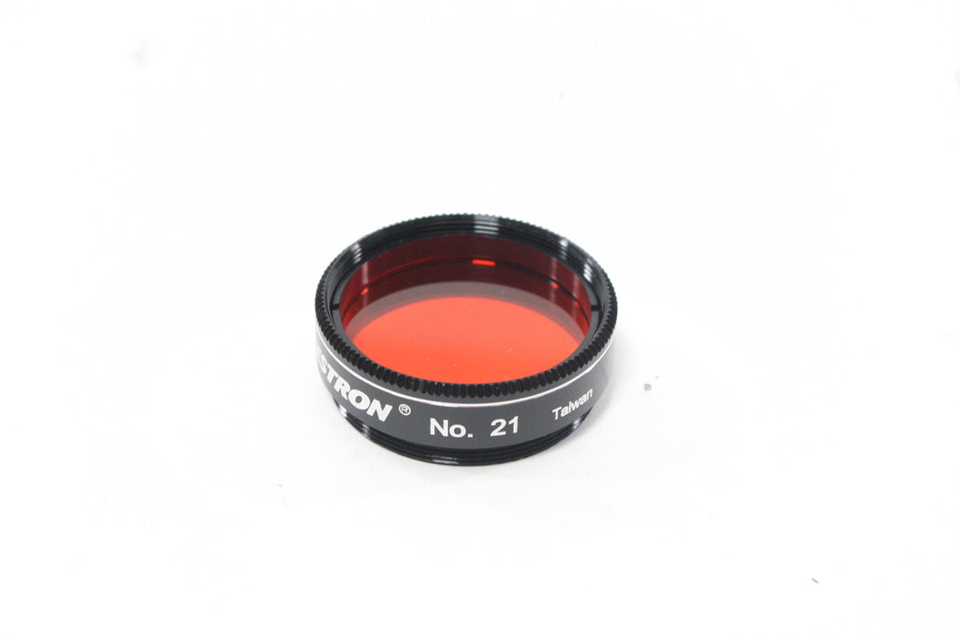 Celestron Lot of Filters and Eye-Pieces