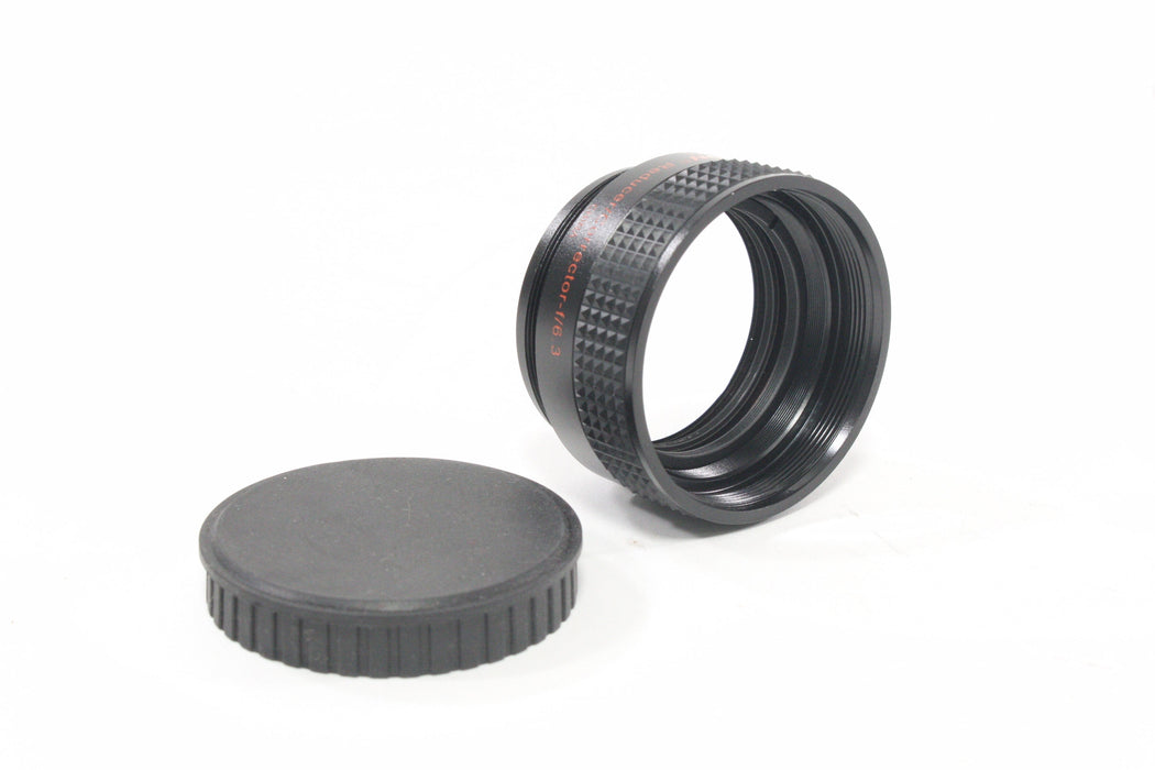 Celestron Model 94175 Reducer/Corrector f/6.3 for Telescope