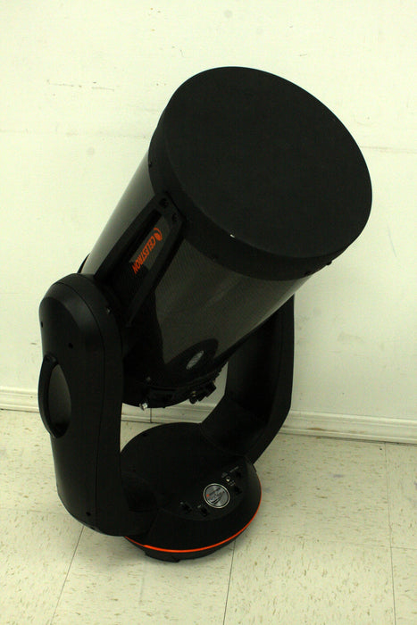 Celestron Nexstar 11 GPS XLT Optical Tube with 40mm Plossl Eye Piece