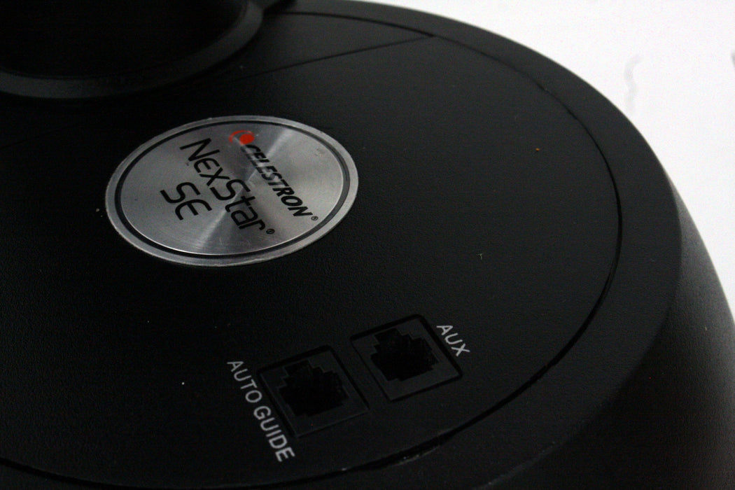 Celestron Nexstar 6SE Telescope