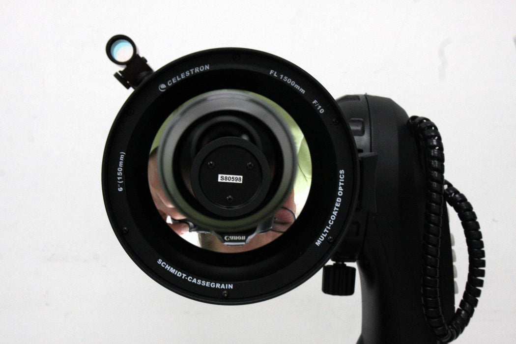 Celestron Nexstar 6SE Telescope