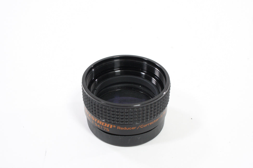 Celestron Reducer/Corrector f/6.3 #94175