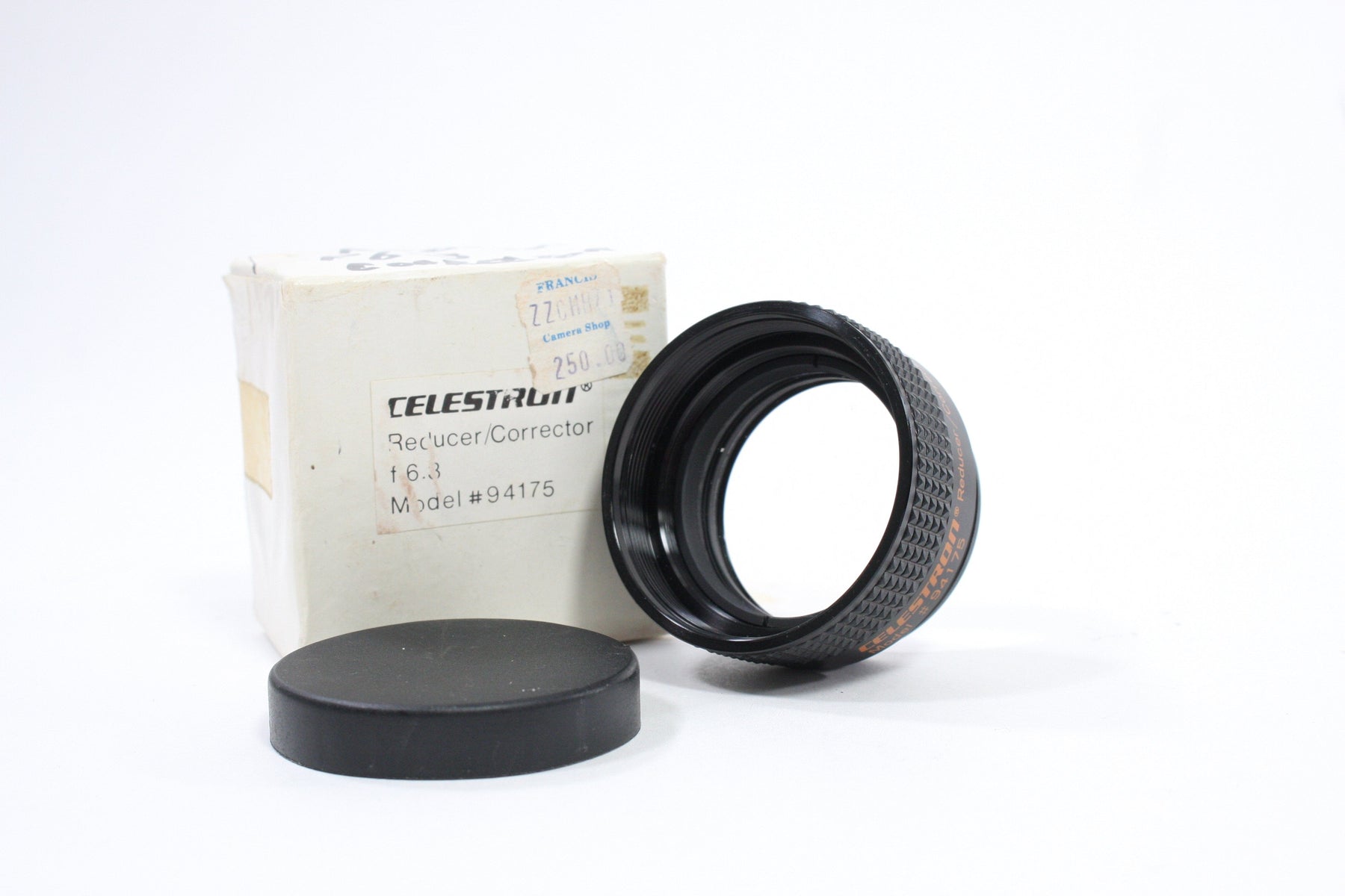 Celestron Reducer/Corrector f/6.3 #94175