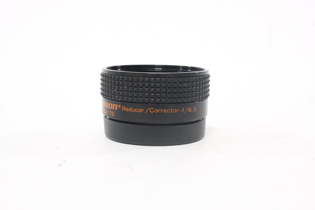 Celestron Reducer/Corrector f/6.3 Model #94175
