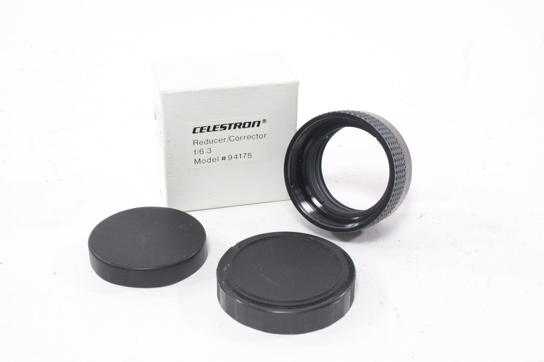 Celestron Reducer/Corrector f/6.3 Model #94175