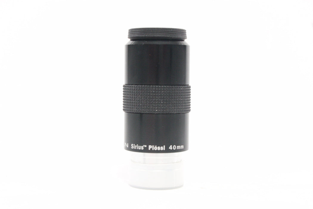 Celestron Sirius Plossl Multi-Coated 40mm Eye-Piece