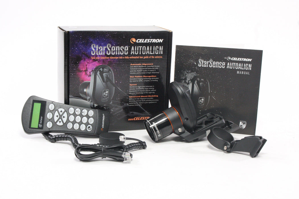 Celestron StarSense AutoAlign