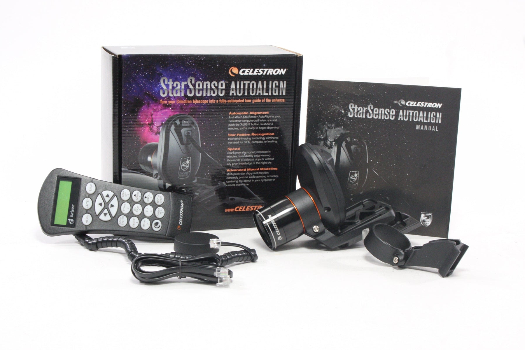 Celestron StarSense AutoAlign