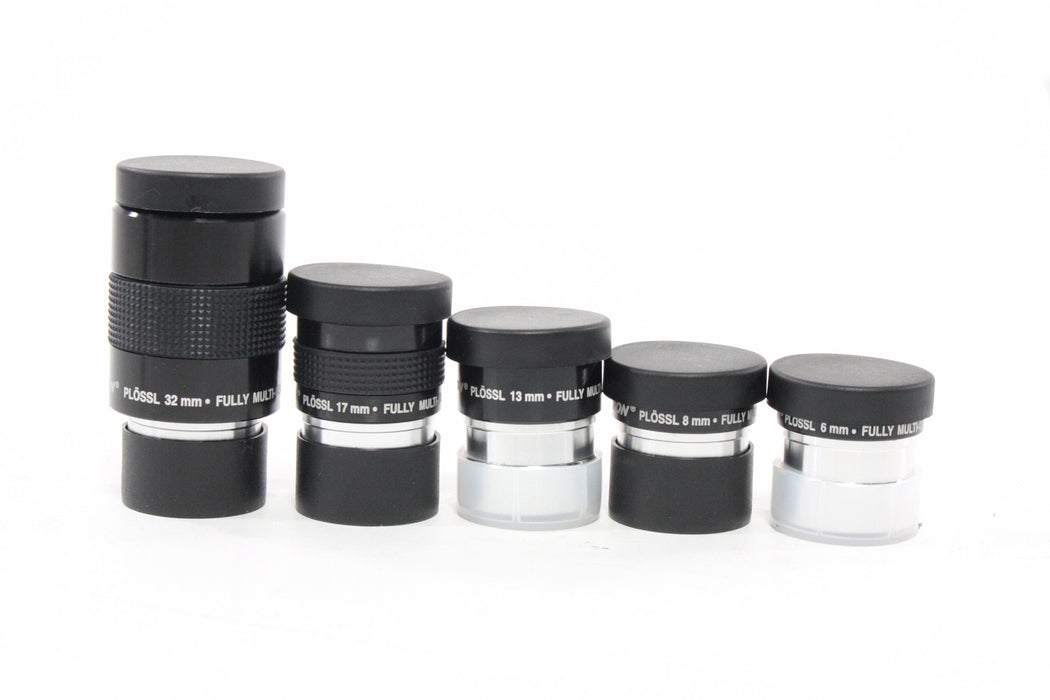 Celestron Telescope Eyepiece and Filter Kit