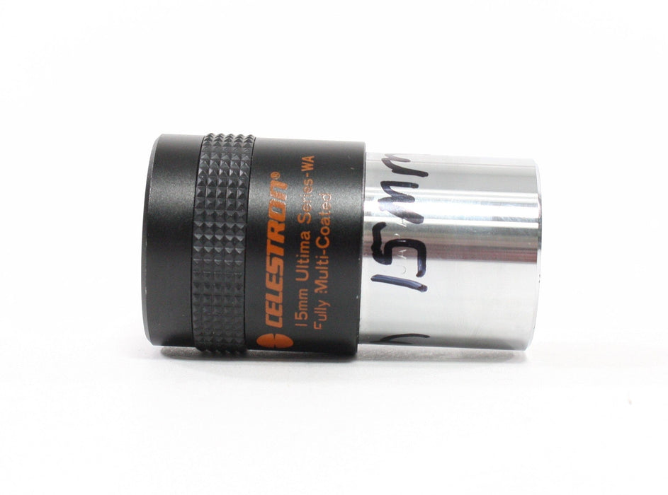 Celestron Ultima Series 1.25in 12.5mm Telescope Eyepiece