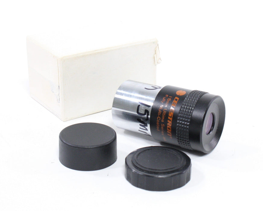 Celestron Ultima Series 1.25in 12.5mm Telescope Eyepiece