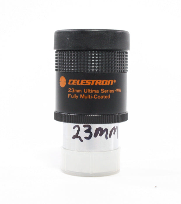 Celestron Ultima Series 1.25in 23mm Telescope Eyepiece