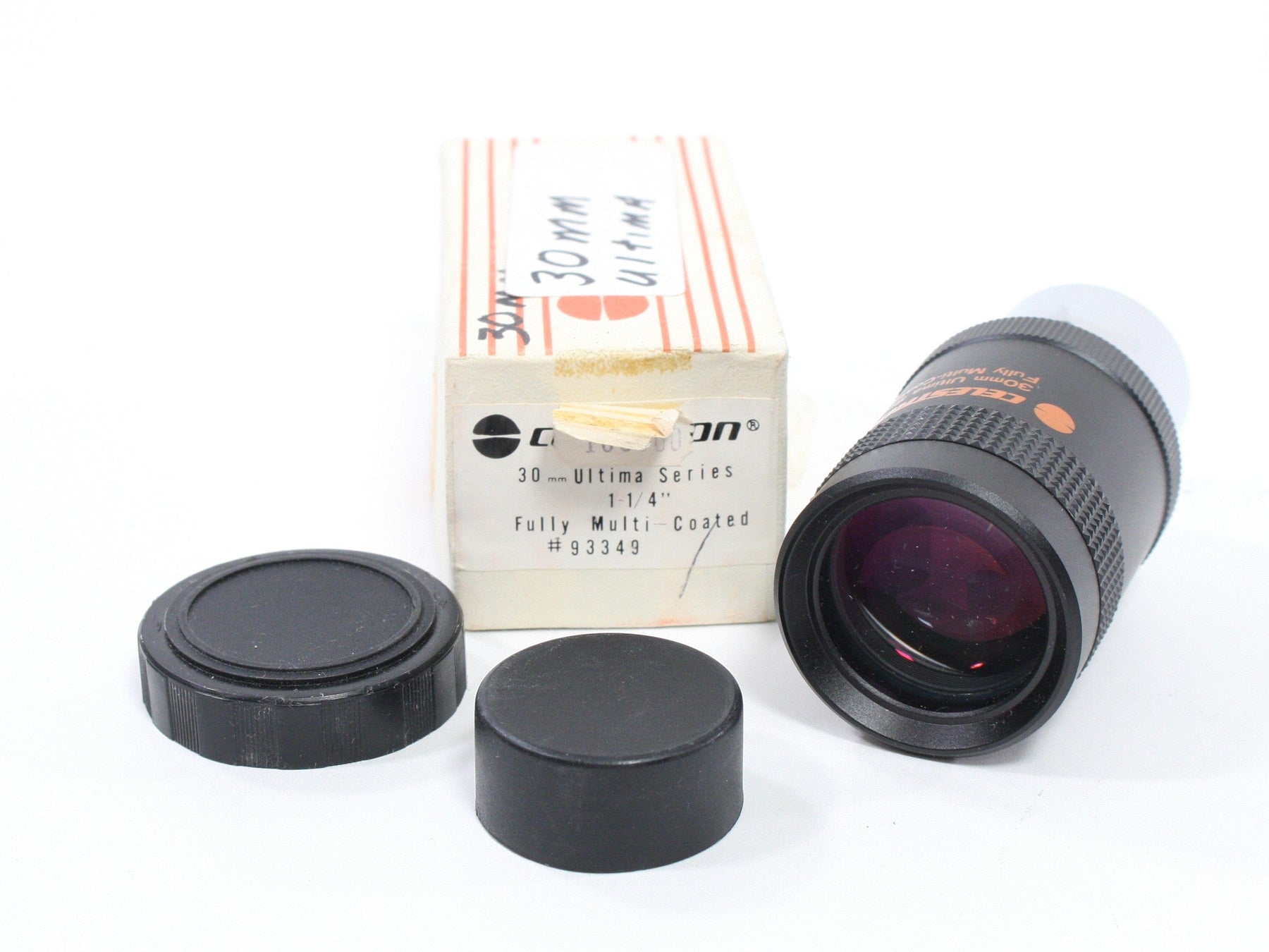 Celestron Ultima Series 1.25in 30mm Telescope Eyepiece