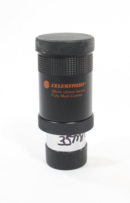 Celestron Ultima Series 1.25in 35mm Telescope Eyepiece
