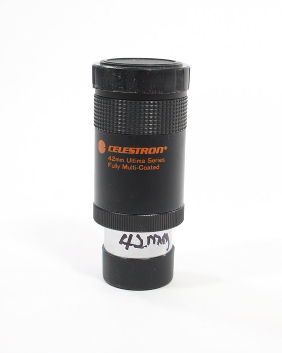 Celestron Ultima Series 1.25in 42mm Telescope Eyepiece