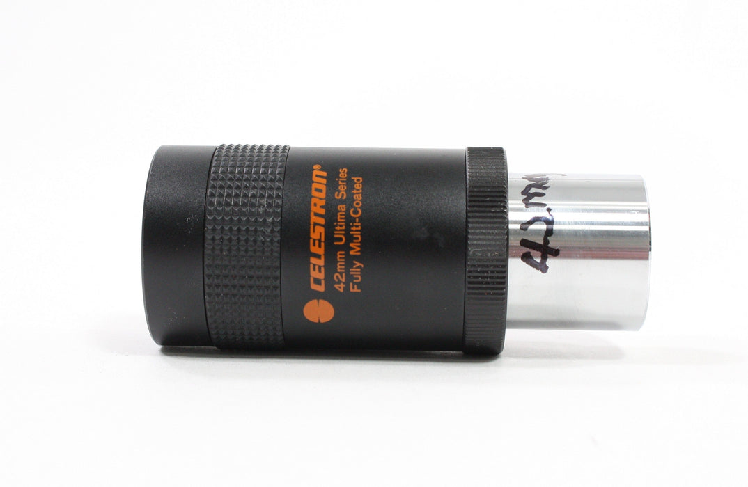 Celestron Ultima Series 1.25in 42mm Telescope Eyepiece