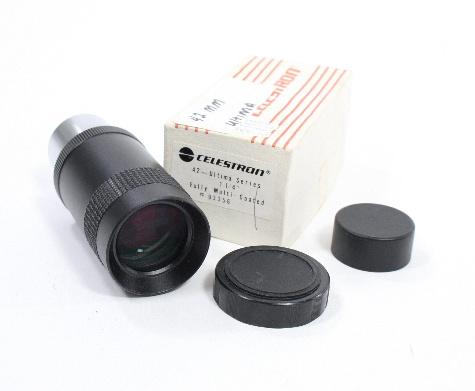 Celestron Ultima Series 1.25in 42mm Telescope Eyepiece