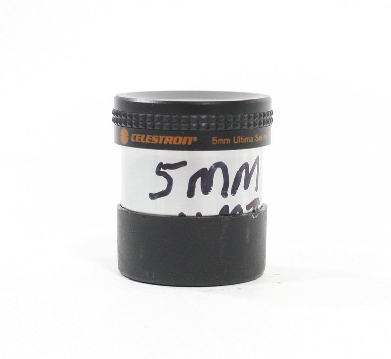 Celestron Ultima Series 1.25in 5mm Telescope Eyepiece