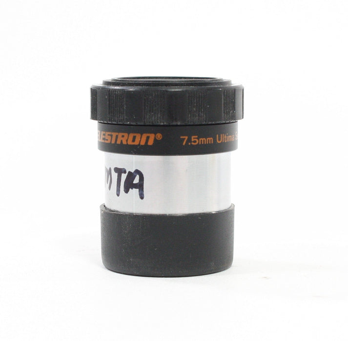 Celestron Ultima Series 1.25in 7.5mm Telescope Eyepiece