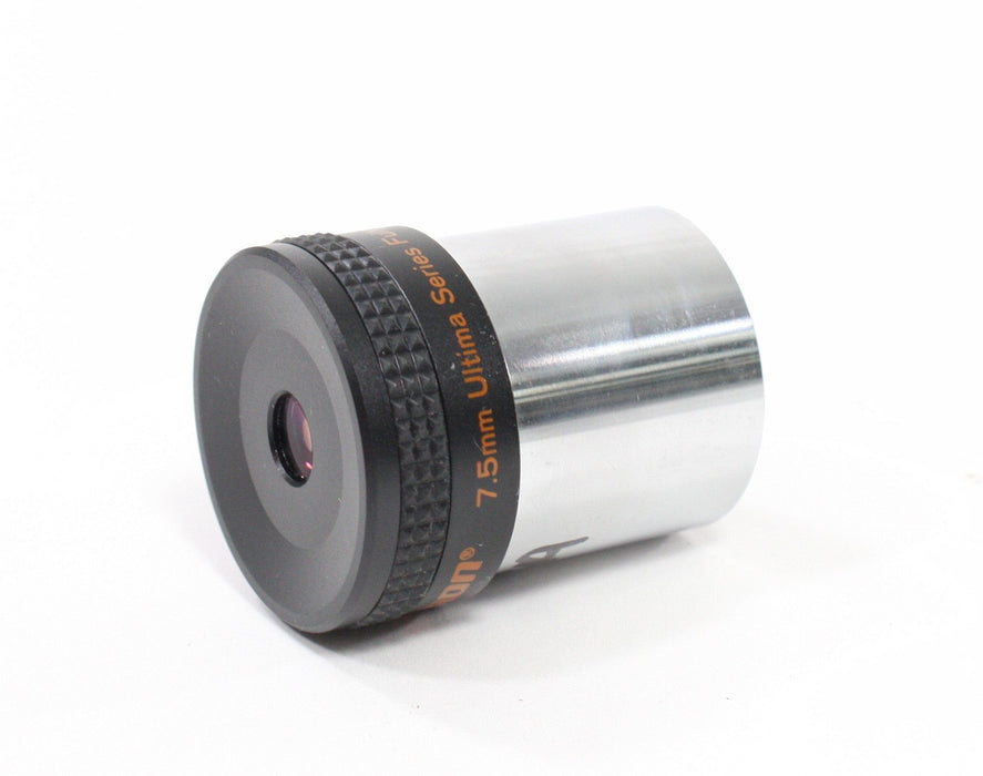 Celestron Ultima Series 1.25in 7.5mm Telescope Eyepiece
