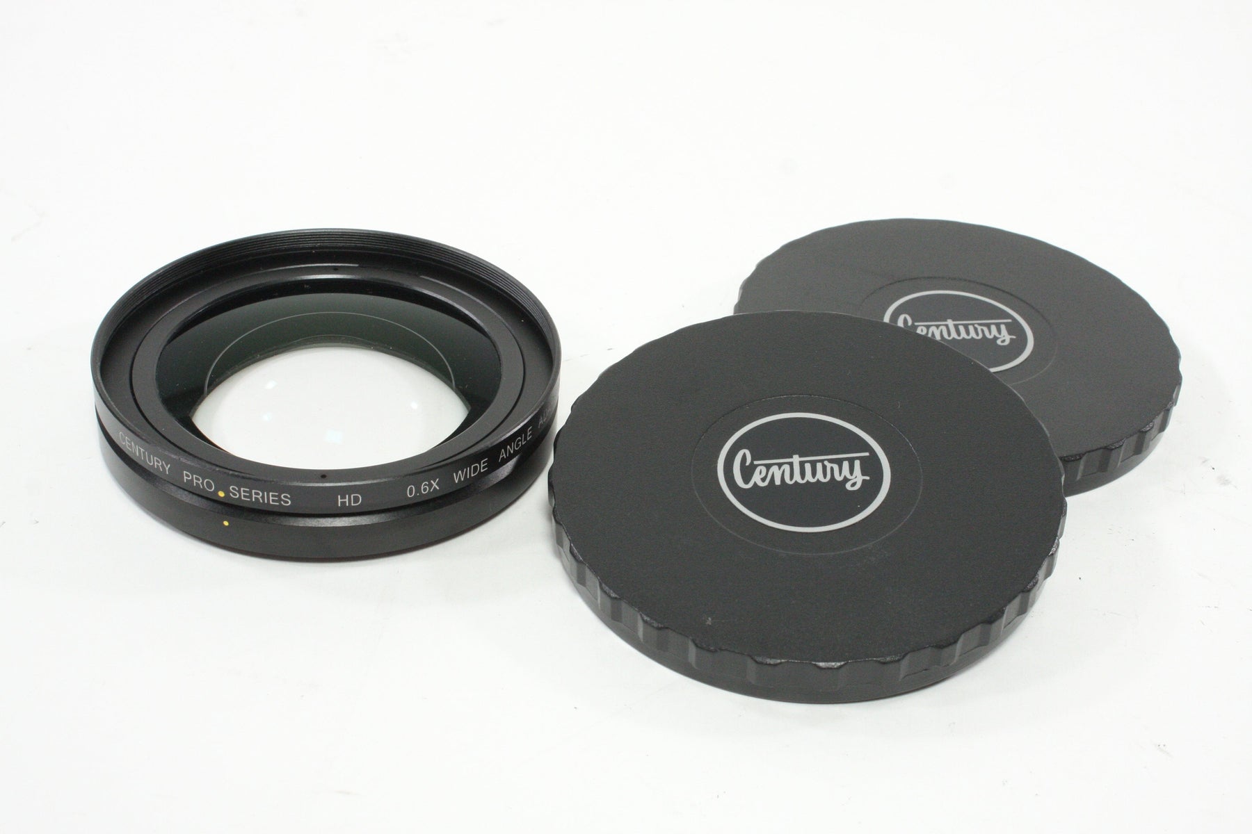 Century Pro-Series HD 0.6X Schneider Wide Angle Adapter for Sony EX1