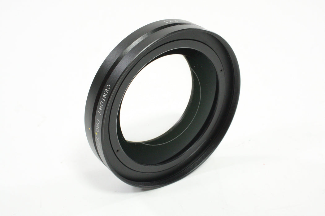 Century Pro-Series HD 0.6X Schneider Wide Angle Adapter for Sony EX1