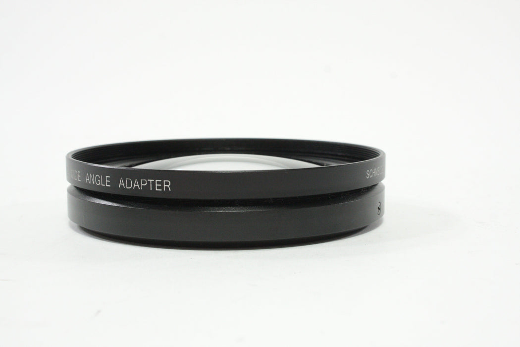 Century Pro-Series HD 0.6X Schneider Wide Angle Adapter for Sony EX1