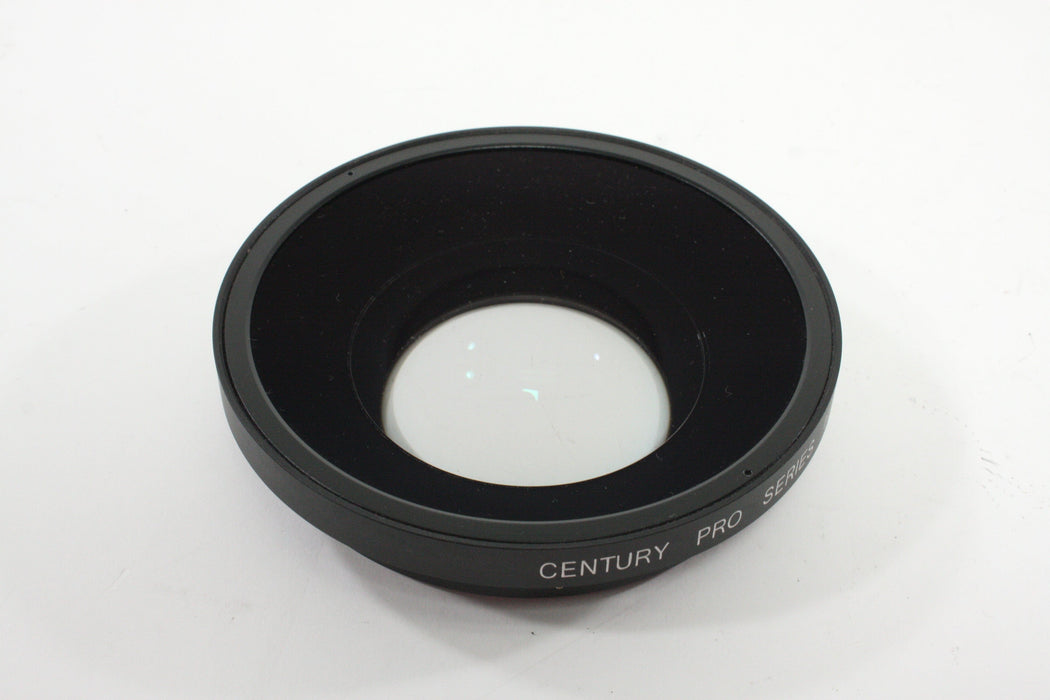 Century Pro-Series HD Fisheye Schneider Optics for Sony EX1