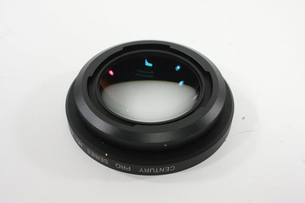 Century Pro-Series HD Fisheye Schneider Optics for Sony EX1