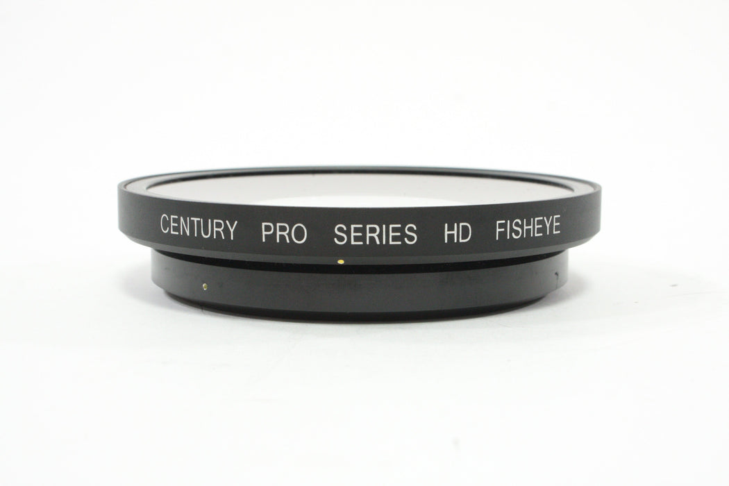 Century Pro-Series HD Fisheye Schneider Optics for Sony EX1