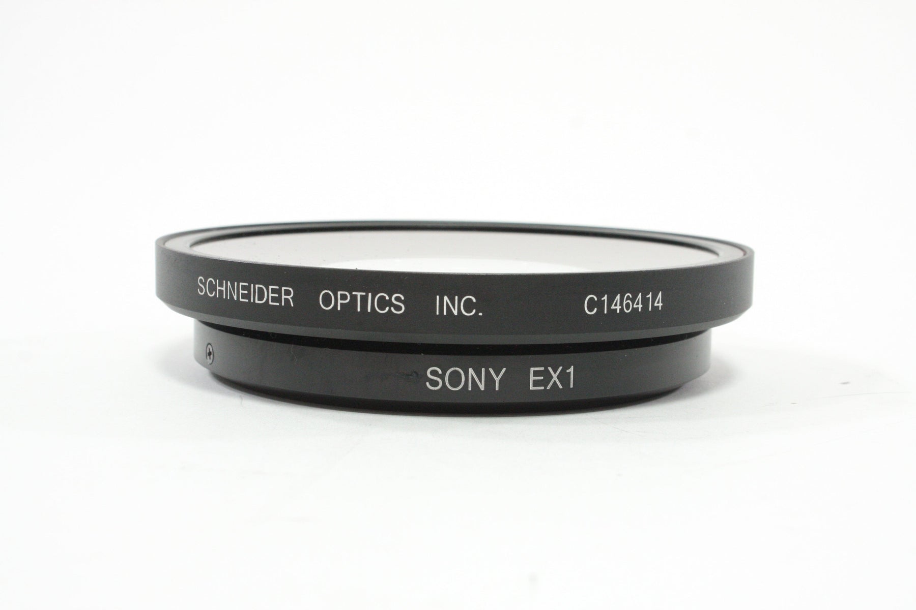 Century Pro-Series HD Fisheye Schneider Optics for Sony EX1