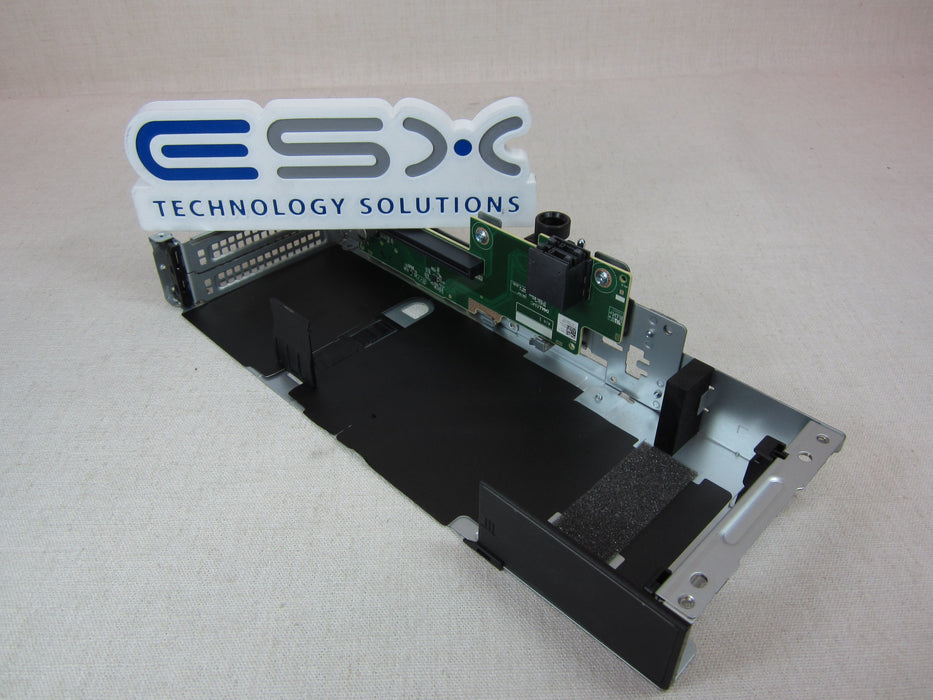 Dell KFRVP Riser 3A (1 x16 FH) Assembly for PowerEdge R750 R7525