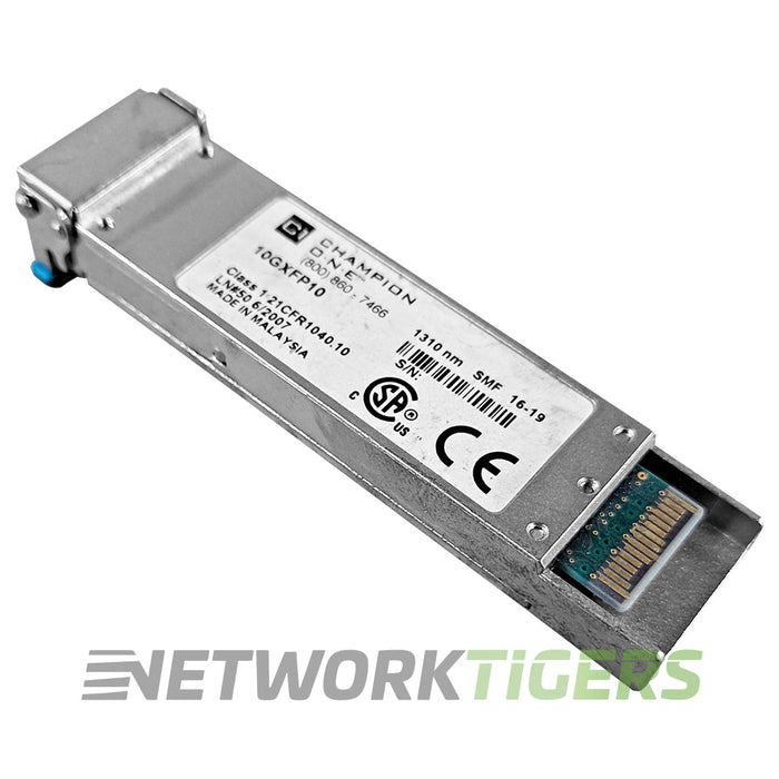 Champion 10GXFP10 10GB BASE-LR 1310nm SMF Fibre Channel XFP Transceiver