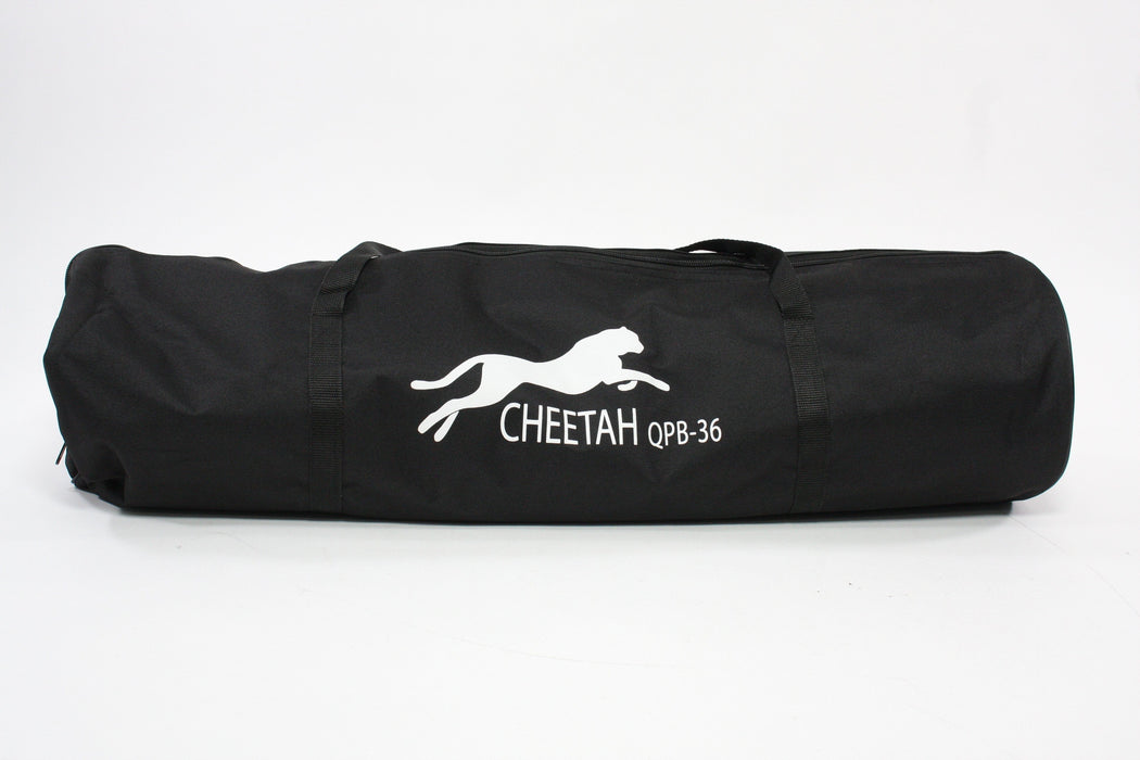 Cheetah QPB-36 Softbox Deep Parabolic