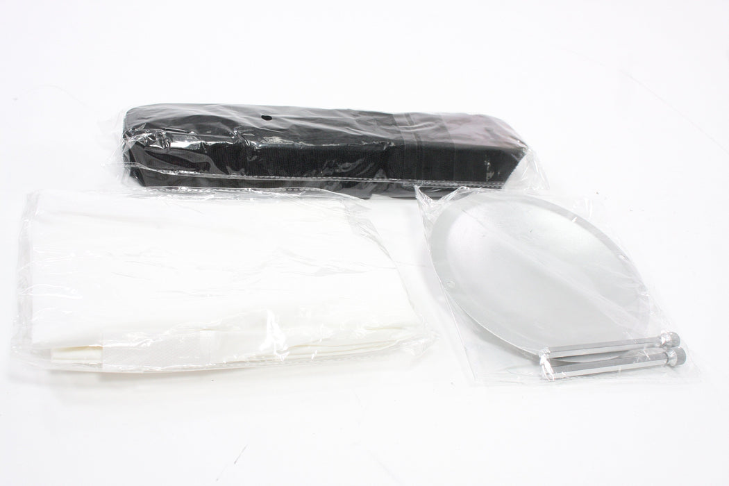 Cheetah QPB-36 Softbox Deep Parabolic